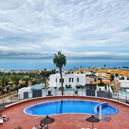 Atlantic Mirage Colina Blanca Διαμέρισμα Costa Adeje  Εξωτερικό φωτογραφία