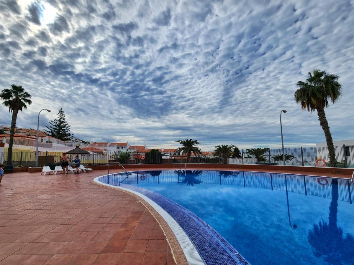 Atlantic Mirage Colina Blanca Διαμέρισμα Costa Adeje  Εξωτερικό φωτογραφία