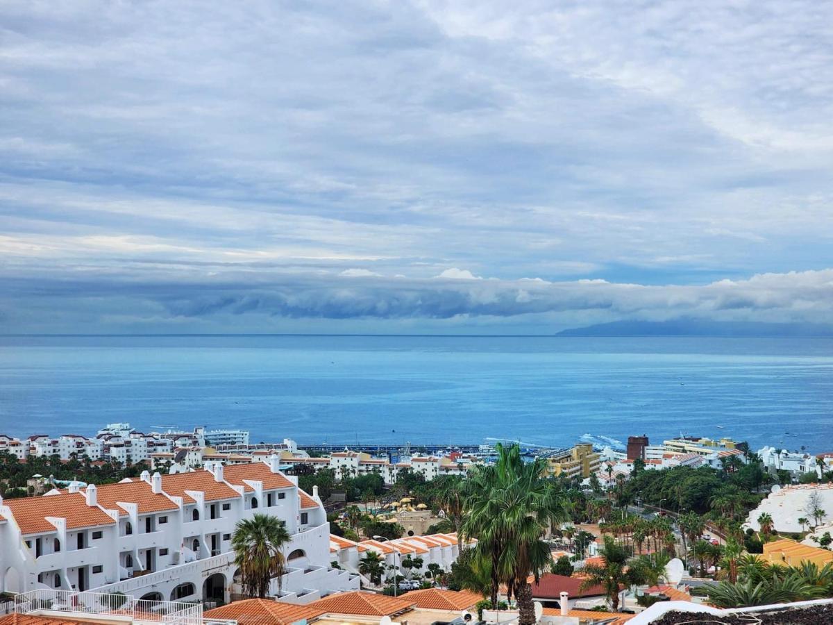 Atlantic Mirage Colina Blanca Διαμέρισμα Costa Adeje  Εξωτερικό φωτογραφία