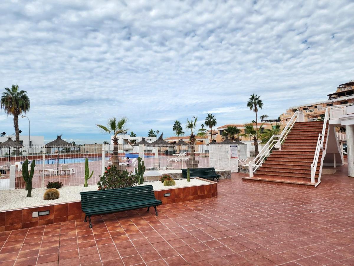 Atlantic Mirage Colina Blanca Διαμέρισμα Costa Adeje  Εξωτερικό φωτογραφία
