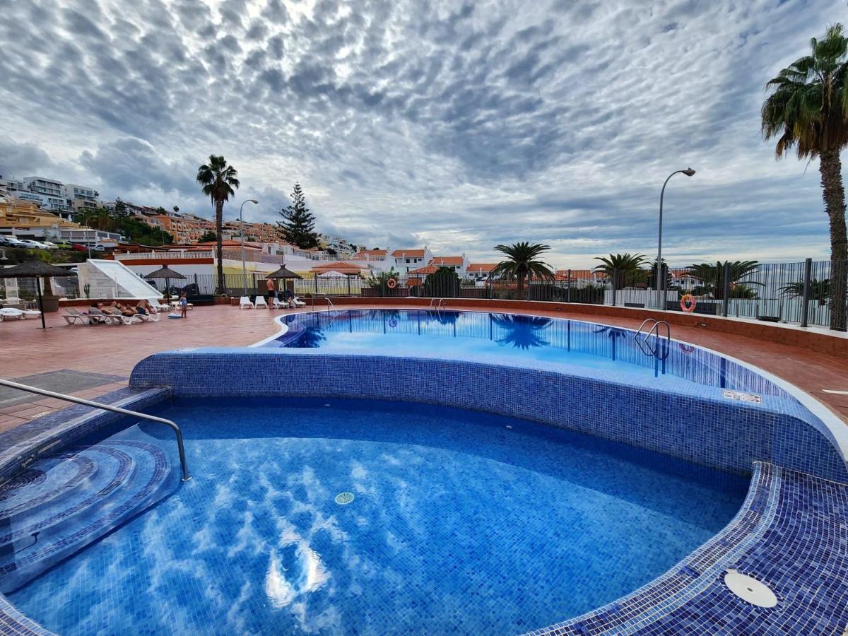Atlantic Mirage Colina Blanca Διαμέρισμα Costa Adeje  Εξωτερικό φωτογραφία